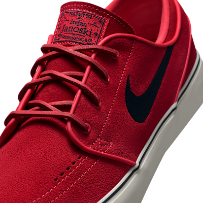 Calzado de skateboarding Nike SB Zoom Janoski OG Nike